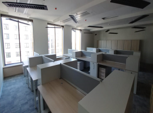 Бизнес-центр FORT TOWER 